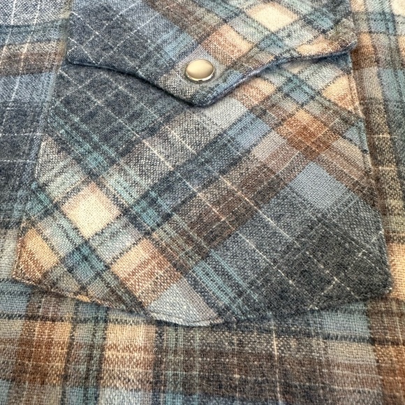 Pendleton Shirt🤠 - Picture 4 of 6